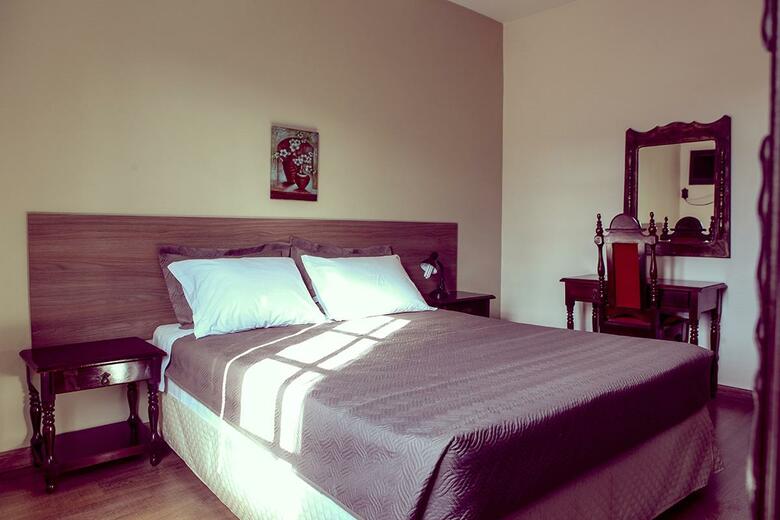 Hotel Blumenhof