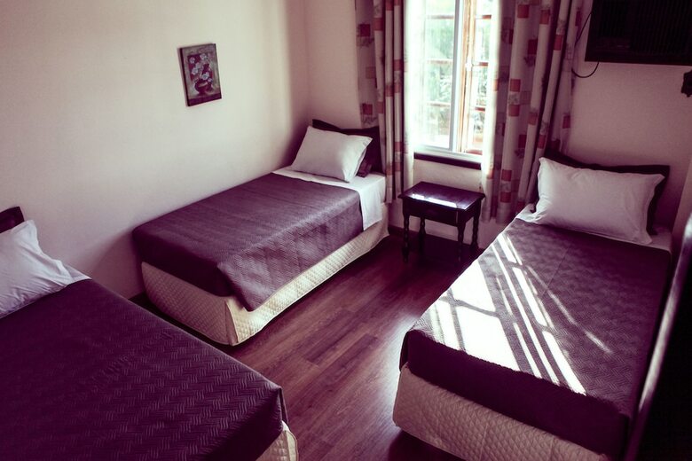 Hotel Blumenhof