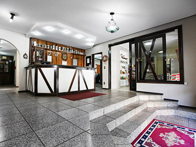 Hotel Blumenhof