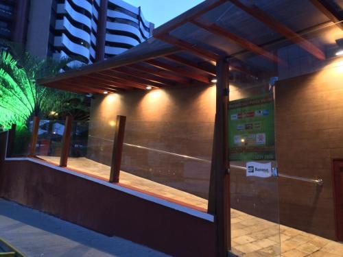 Hostal Pousada Do Sol