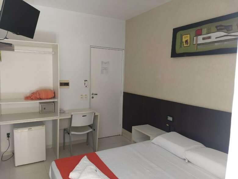 Hostal Pousada Aquarela Do Brasil