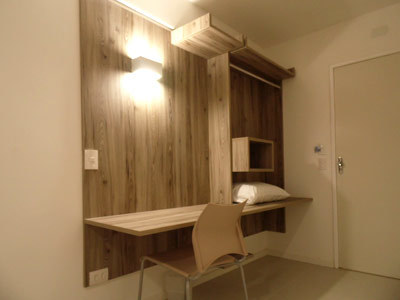 Hotel Praia Bonita Jati�ca