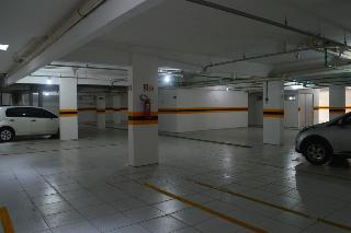 Hotel Praia Bonita Jati�ca