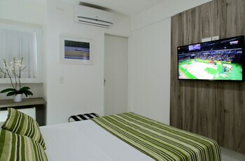 Hotel Praia Bonita Jati�ca