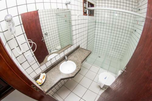 Hostal Hotel Pousada Da Sereia