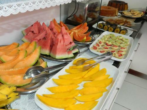Hostal Quara�a Pousada