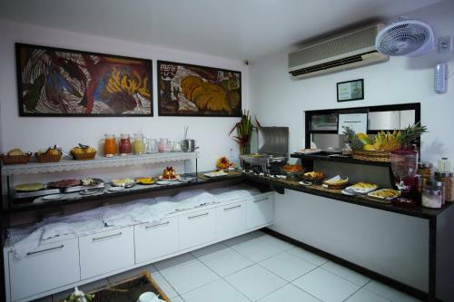 Hostal Quara�a Pousada