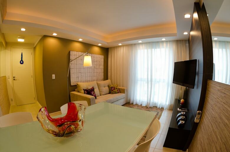 Apartamento Dream Home Maceio