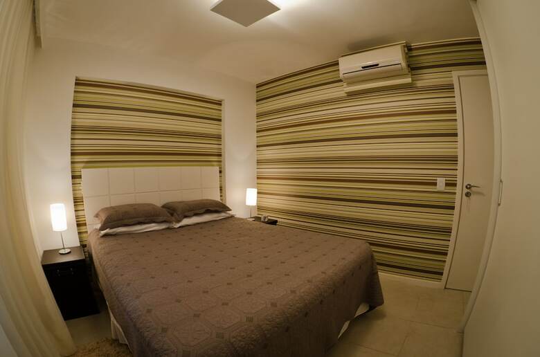 Apartamento Dream Home Maceio