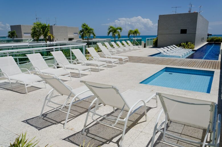 Apartamento Dream Home Maceio
