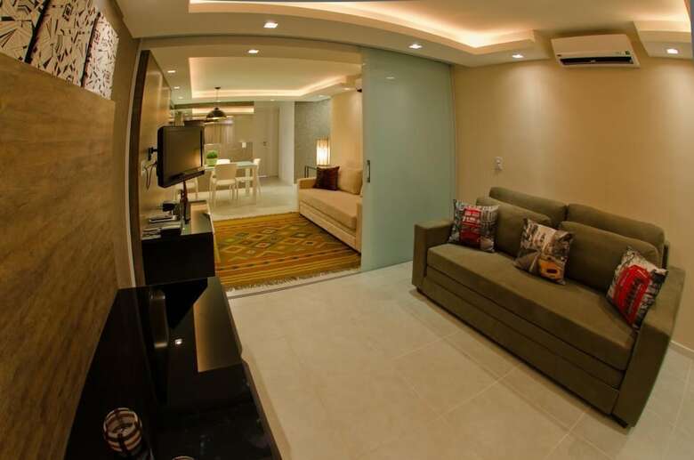 Apartamento Dream Home Maceio