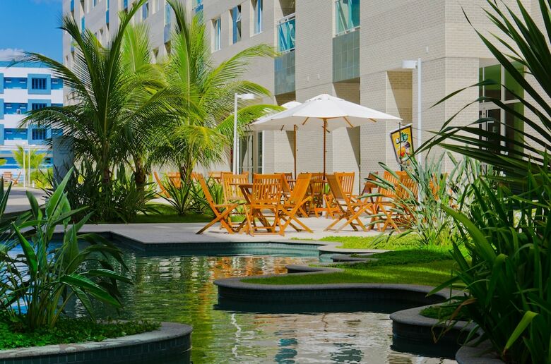 Apartamento Dream Home Maceio