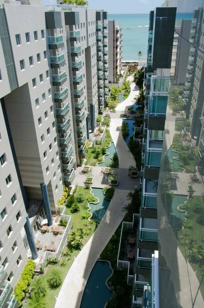 Apartamento Dream Home Maceio