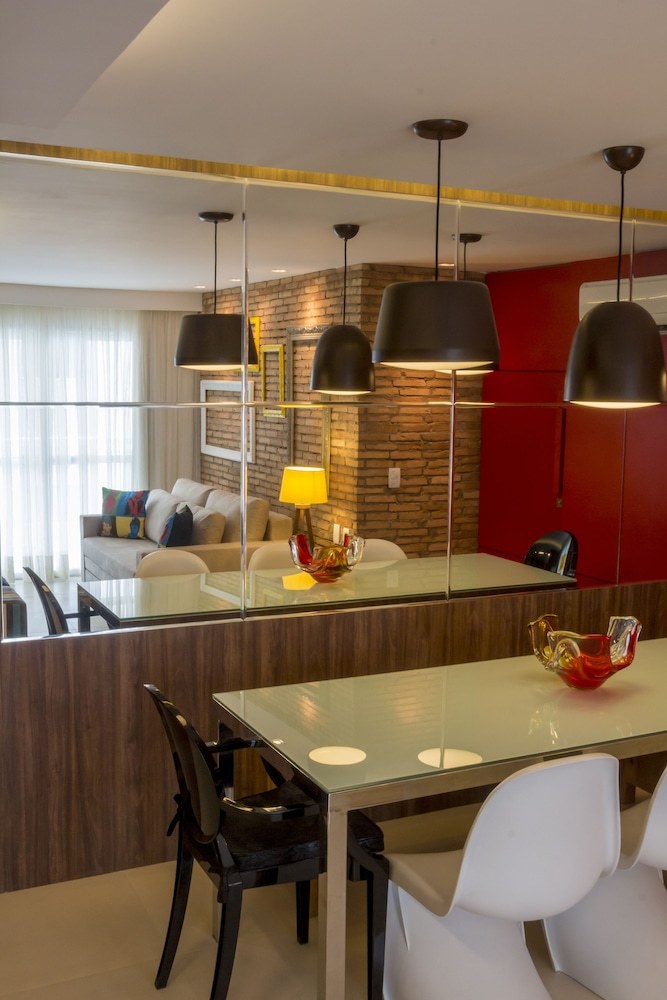 Apartamento Dream Home Maceio