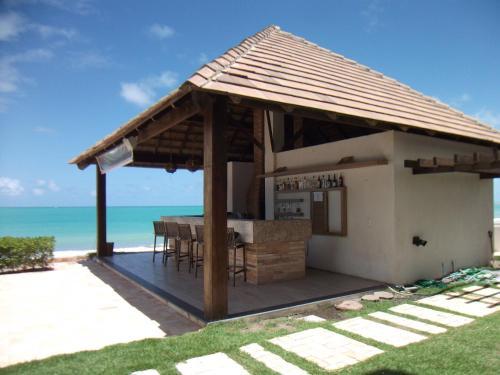 Apartamento Residence Waterfront