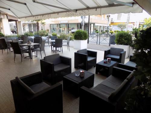 Hotel Udinese Da Aldo