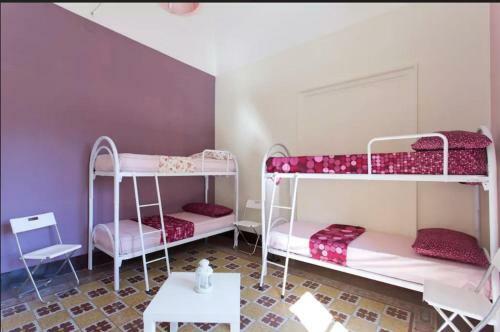 Sunshine Hostel