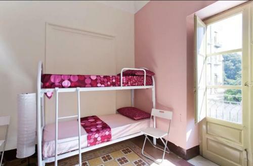 Sunshine Hostel