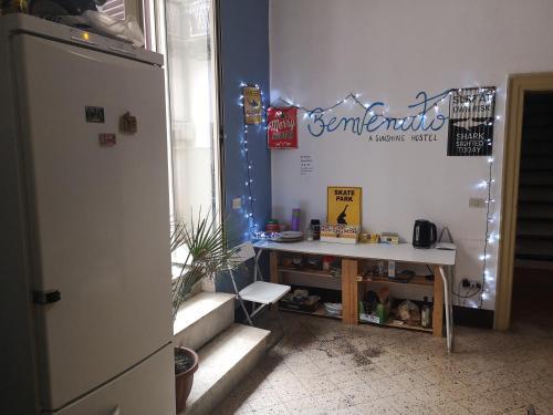 Sunshine Hostel