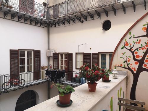 Sunshine Hostel