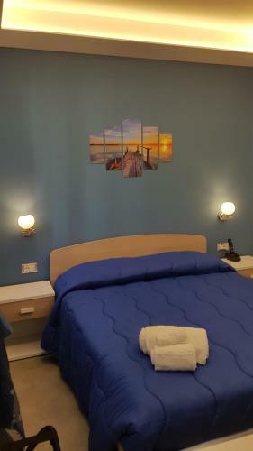 Hotel B&B Isola Bella