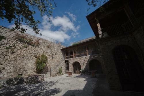 Castello Pandone
