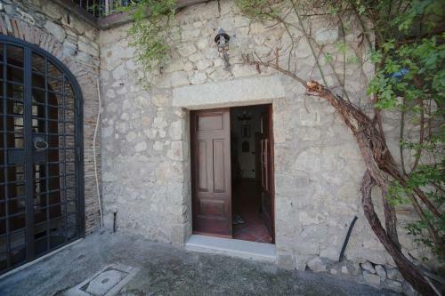 Castello Pandone