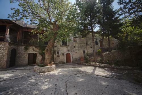 Castello Pandone