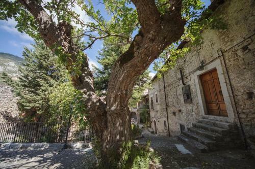 Castello Pandone