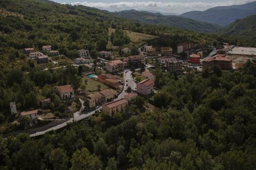 Castello Pandone