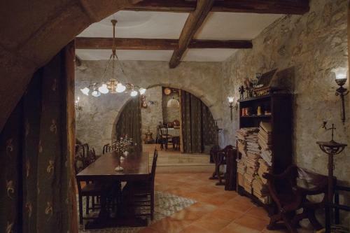 Castello Pandone