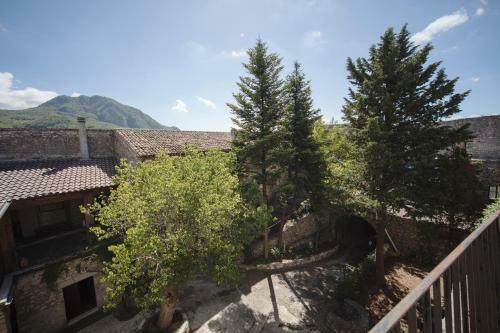 Castello Pandone
