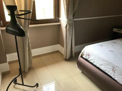 Hostal B&B Il Castello Lauro
