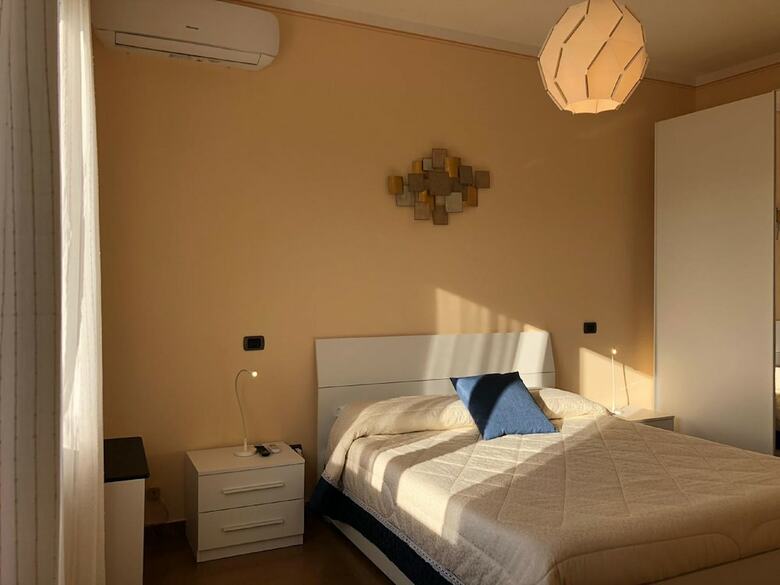 Apartamento Villa Ada