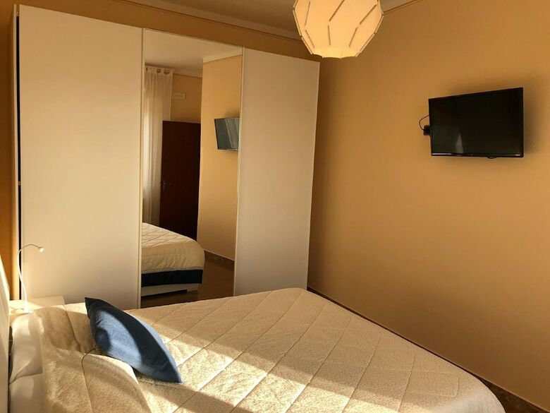 Apartamento Villa Ada