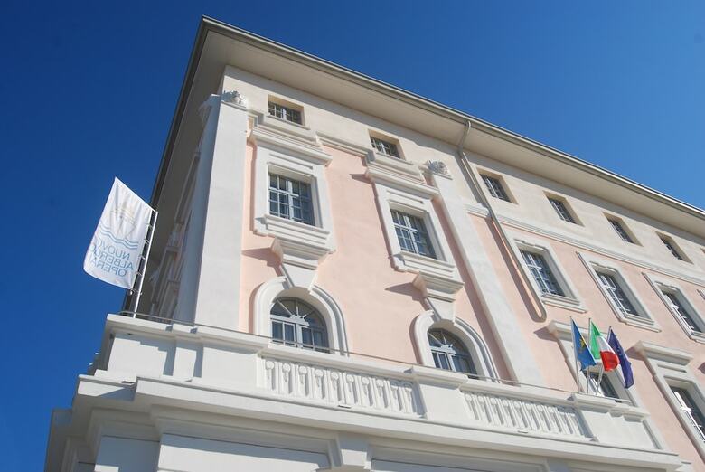 Hotel Nuovo Albergo Operai