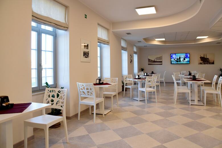 Hotel Nuovo Albergo Operai