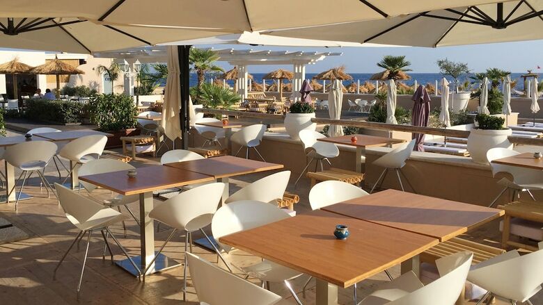 Hotel Le Saline Resort