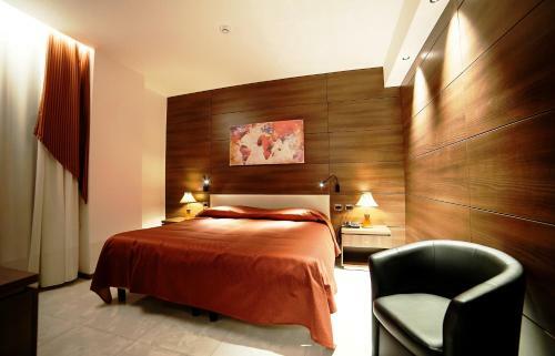Family Center Hotel