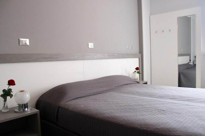 Hotel Savoia