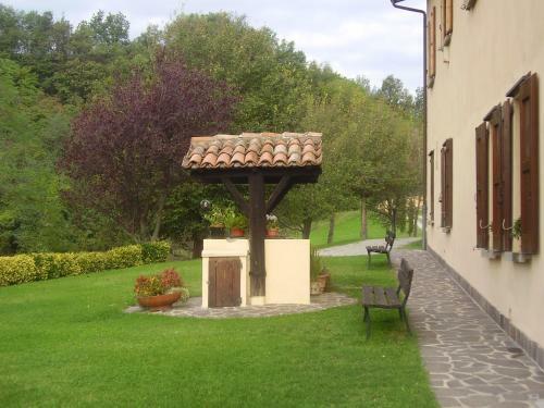 Agroturismo Pizzicalaluna