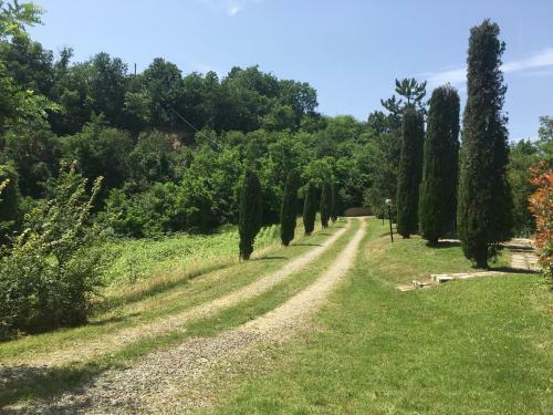 Agroturismo Pizzicalaluna