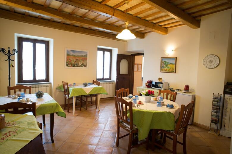 B&B Antica Fonte Del Latte