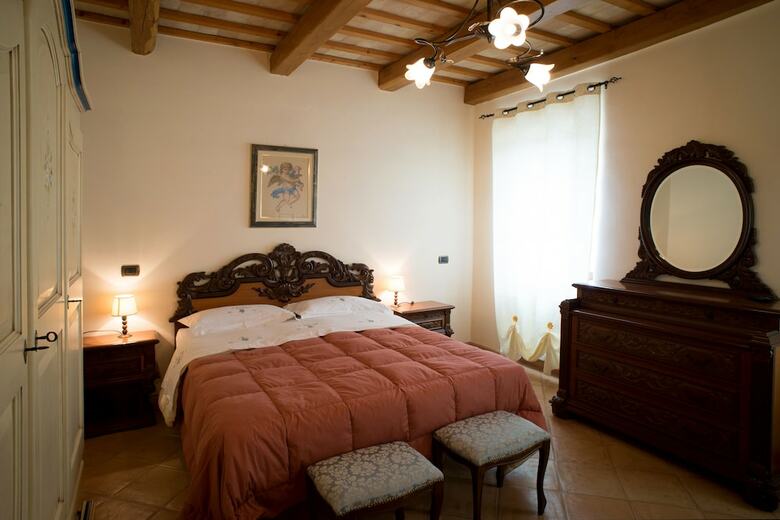 B&B Antica Fonte Del Latte