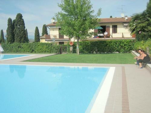 Sole Del Garda VII Tre 1