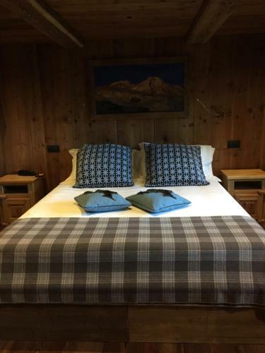 Hostal Wongade