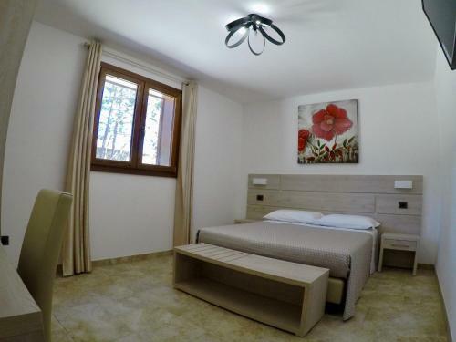 Bed & Breakfast B. & B. Lu Turnitu