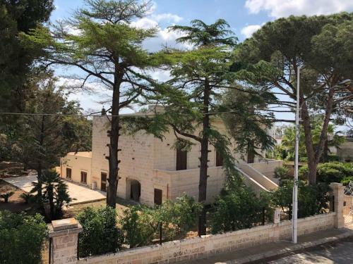Bed & Breakfast B. & B. Lu Turnitu