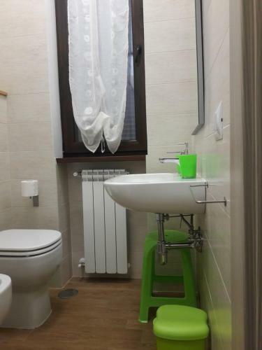 B&B Le Bacette