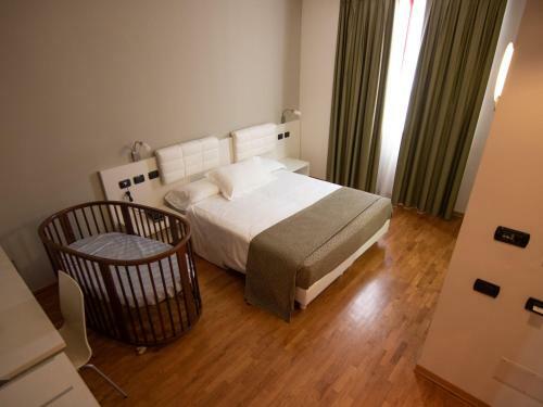Master Hotel Reggio Emilia